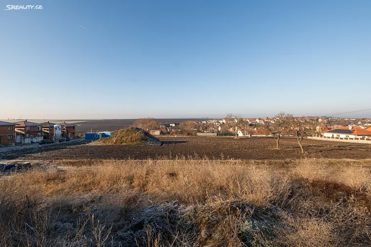Prodej stavebního pozemku 421 m² Syrovice – fotka 5