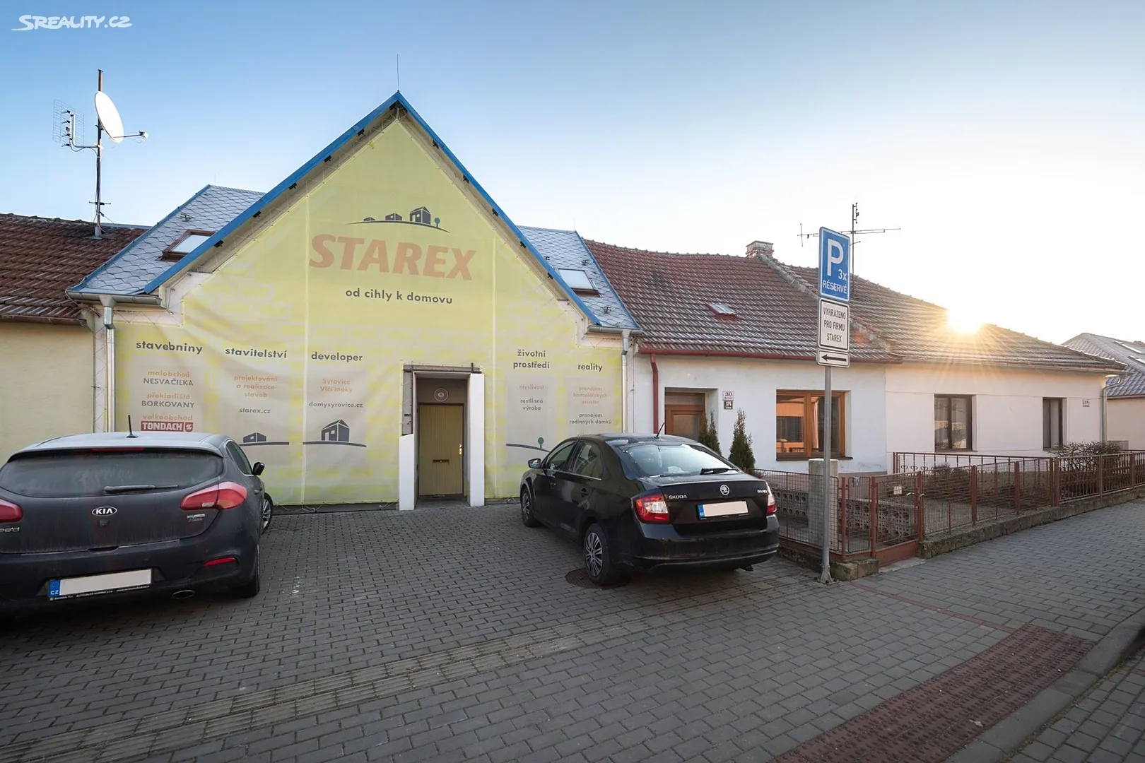 Pronájem kanceláře 179 m² Brno-Tuřany – fotka 1