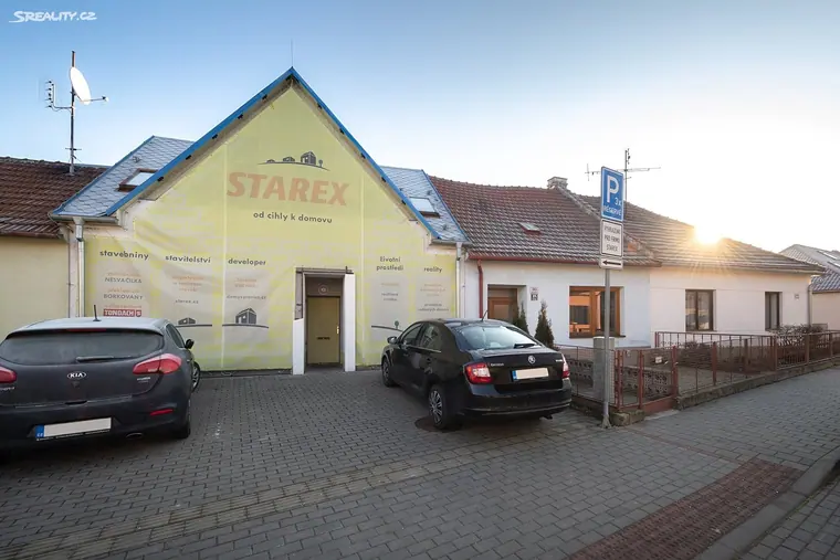 Pronájem kanceláře 179 m² Brno-Tuřany