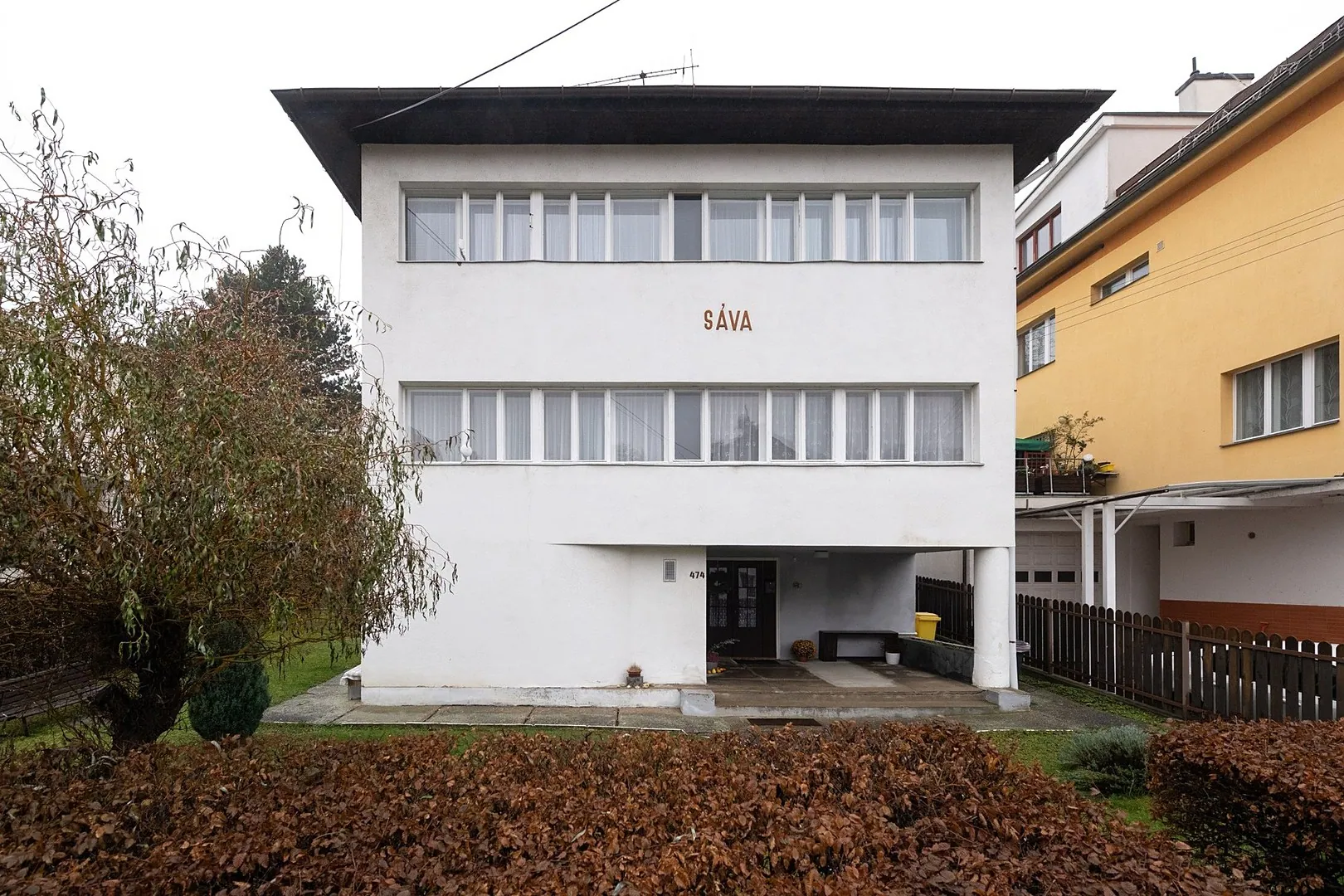 Prodej rodinného domu 300 m², pozemek 378 m² Luhačovice – fotka 1
