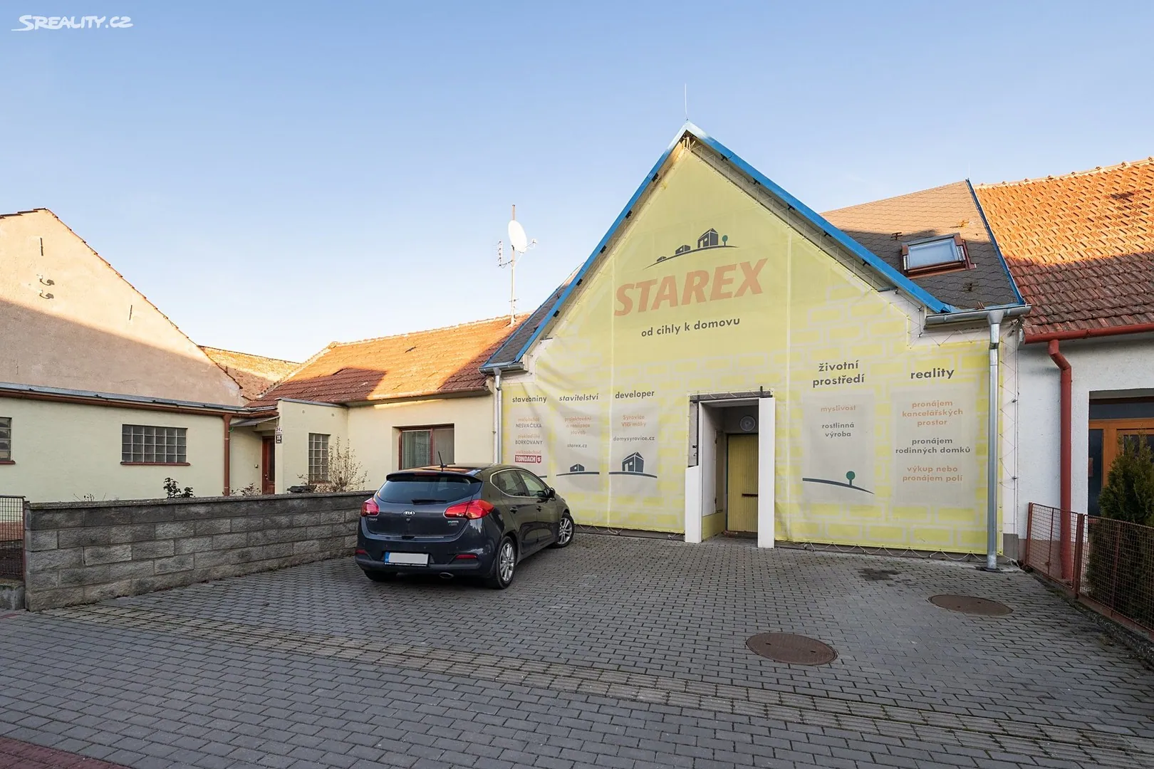 Pronájem rodinného domu 179 m², pozemek 186 m² Brno – fotka 1