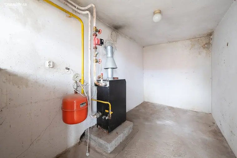 Prodej rodinného domu 125 m², pozemek 612 m² v obci Diváky – fotka 3