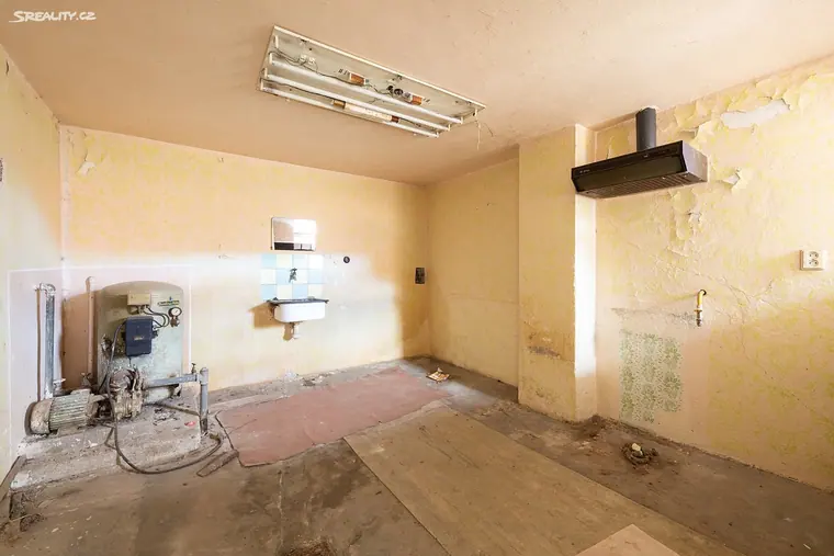 Prodej rodinného domu 125 m², pozemek 612 m² v obci Diváky – fotka 4