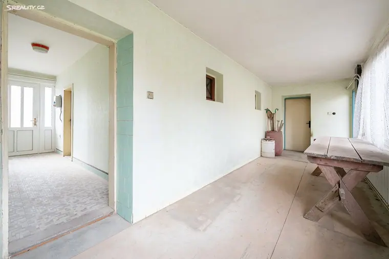 Prodej rodinného domu 125 m², pozemek 612 m² v obci Diváky – fotka 5