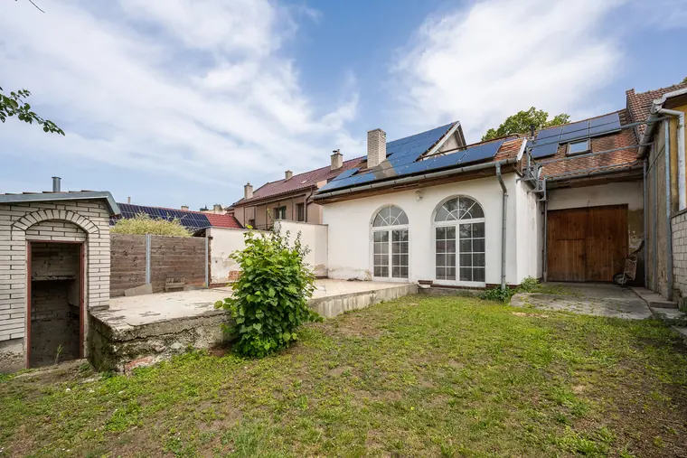 Prodej rodinného domu 5+1 Napajedla – fotka 3