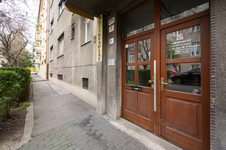 Prodej bytu 3+kk 64 m² v Bratislavě