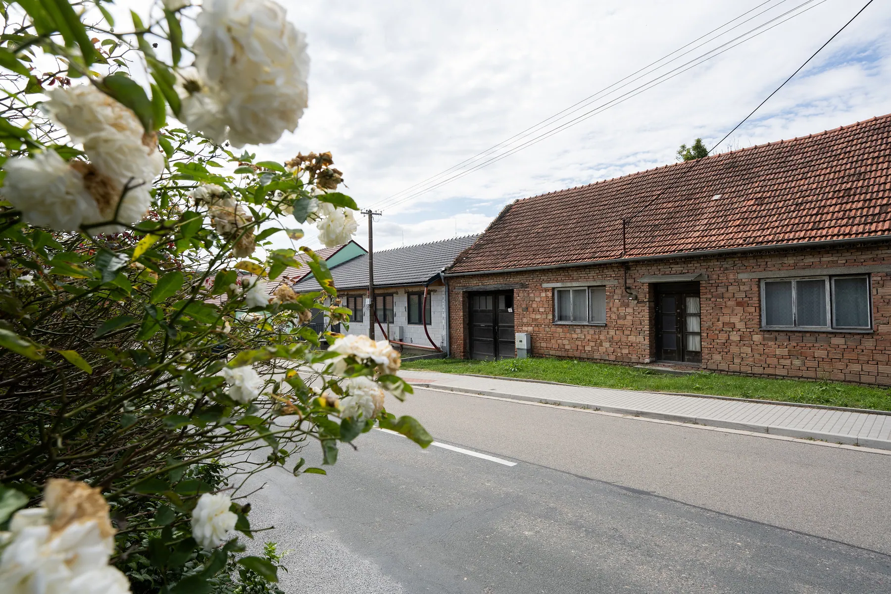 Prodej domu Velké Hostěrádky – fotka 1