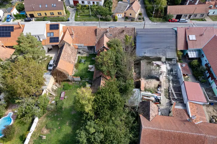 Prodej domu Velké Hostěrádky – fotka 4