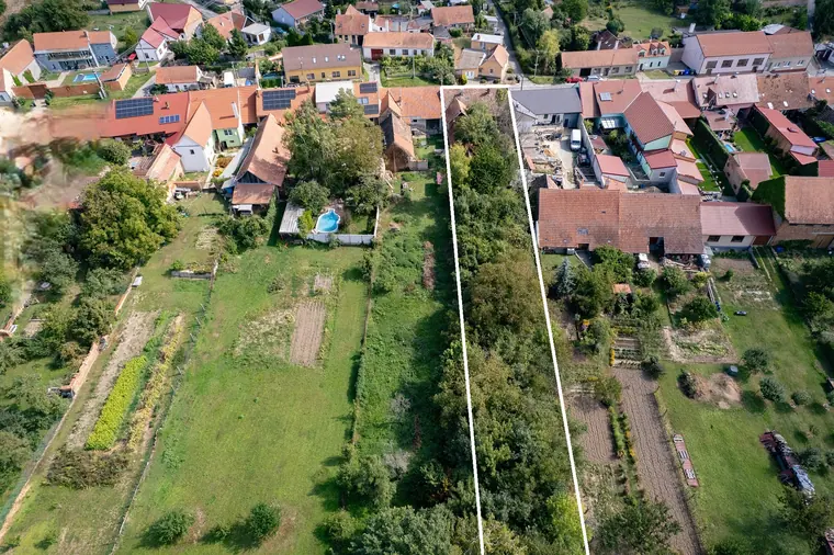 Prodej domu Velké Hostěrádky – fotka 5