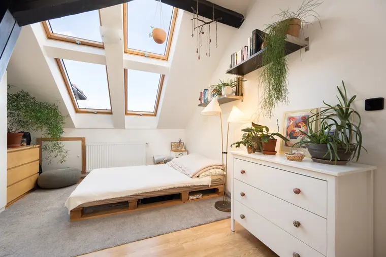 Prodej bytu 3+kk 91 m² Kuřim