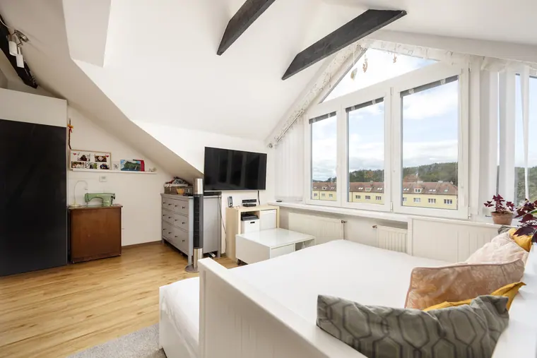 Prodej bytu 3+kk 91 m² Kuřim – fotka 3