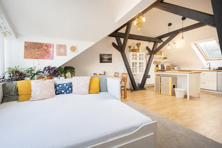 Prodej bytu 3+kk 91 m² Kuřim – fotka 4
