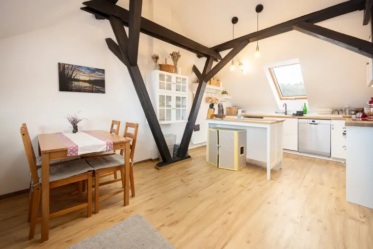 Prodej bytu 3+kk 91 m² Kuřim – fotka 5