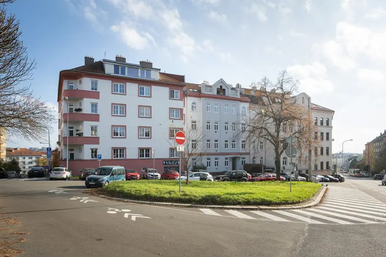 Prodej bytu 4+1 Brno 120 m²