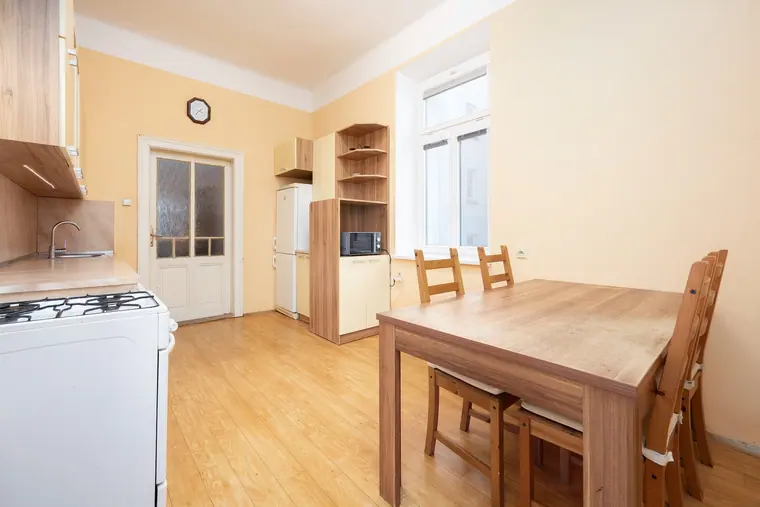 Prodej bytu 4+1 Brno 120 m² – fotka 4