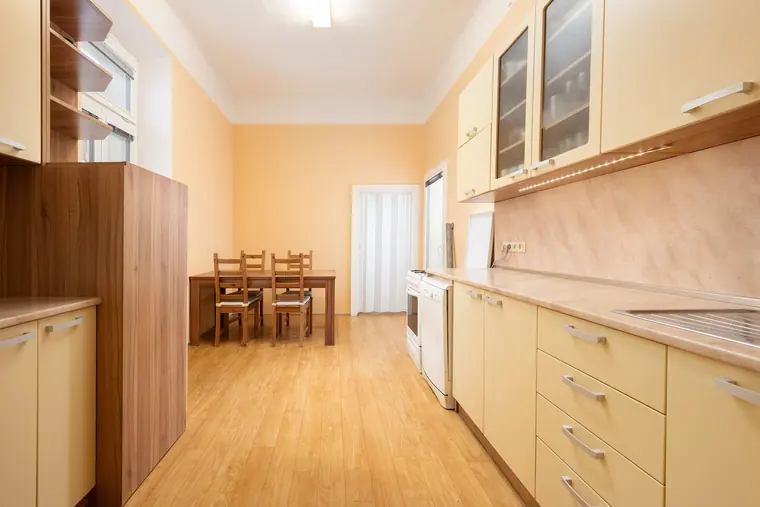 Prodej bytu 4+1 Brno 120 m² – fotka 5