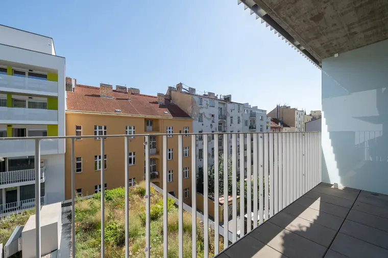Pronájem bytu 3+kk Karlín – fotka 4