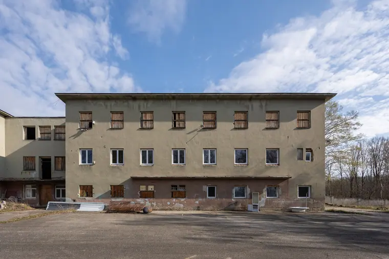 Prodej komerčního areálu Zdravá voda – Žarošice – fotka 4