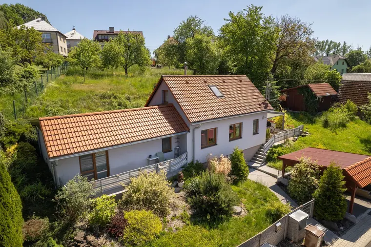 Prodej RD Klečůvka-Zlín