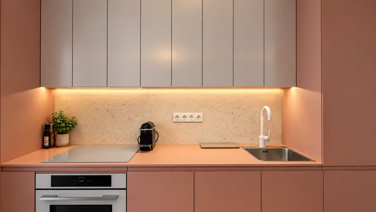 Prodej designového bytu v Heršpicích – fotka 4