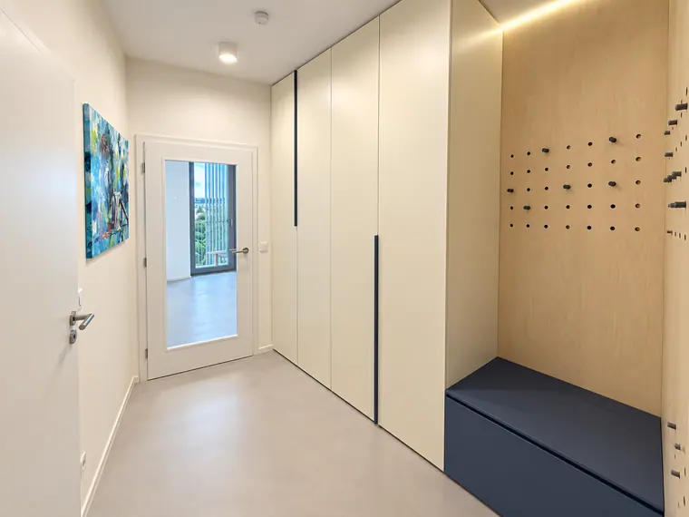 Prodej designového bytu v Heršpicích – fotka 5