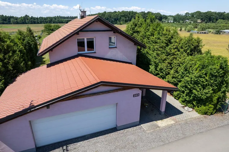 Prodej rodinného domu Záříčí – fotka 3