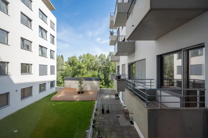 Prodej ateliéru 3+kk 74 m² Brno Trnitá