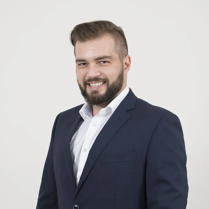 Marek Karvaj