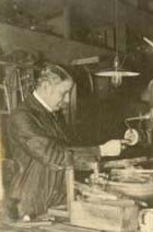 Franz-Maria, narozen 1896