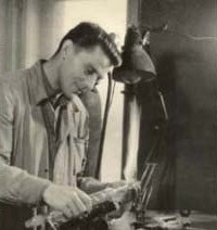 František, narozen 1924