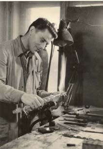 František, 19. 10. 1954