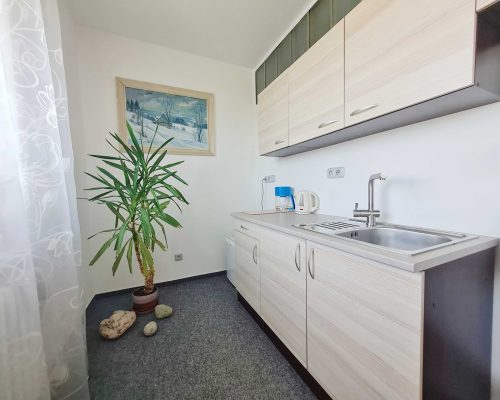 Prodej bytu 1+kk po kompletní rekonstrukci s lodžií, Nerudova, Jablonec nad Nisou