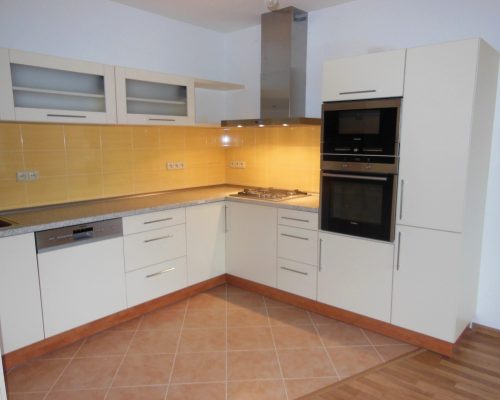 Pronájem bytu 3+kk, 125 m2, Červeněves u Smidar