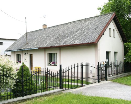 Prodej rodinného domu v Kunčicích