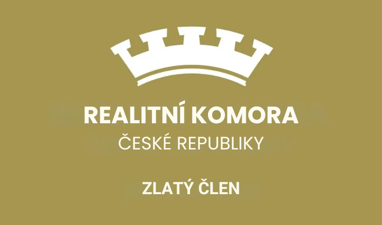 Realitní komora ČR — zlatý člen